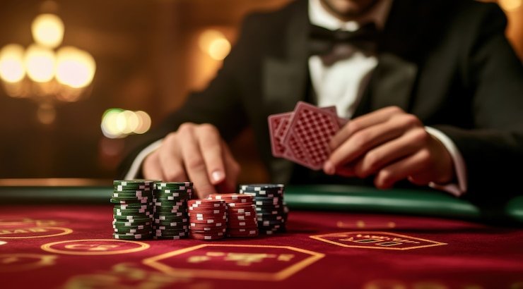 Pandangan dasbor multi-olahraga rtp birutoto dengan pasar sepak bola dan turnamen